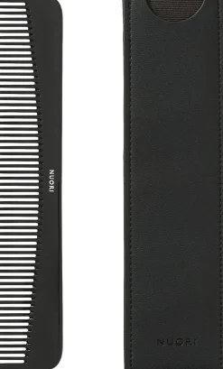 Nuori Dressing Comb - Black