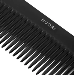 Nuori Dressing Comb - Black