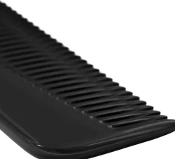 Nuori Dressing Comb - Black