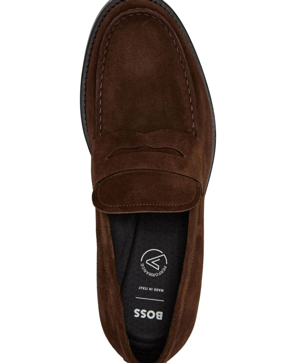 BOSS Dressletic_Loaf_sdpe