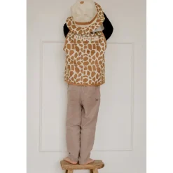 Børn Fabelab Dress-up - Safari Tour Guide