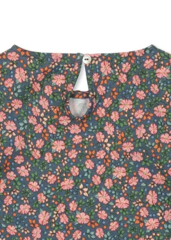 Konges Sløjd DREY DRESS GOTS P05198 Discount