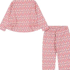 Børn Konges Sløjd DREY SET GOTS