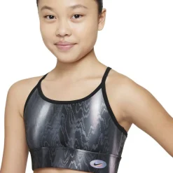 Dame Nike Dri-Fit Indy Icon Clash sports bh