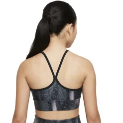 Dame Nike Dri-Fit Indy Icon Clash sports bh