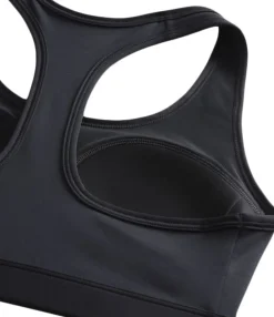 Dame Nike Dri-FIT Medium Support polstret sports bh