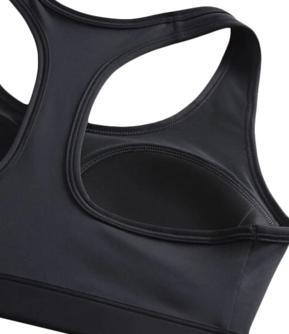 Dame Nike Dri-FIT Medium Support polstret sports bh