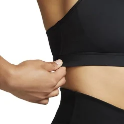 Dame Nike Dri-FIT Medium Support polstret sports bh