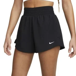 Dri-FIT One High-Waist 3" 2-i-1 shorts>Nike Sale