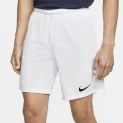 Nike Dri-Fit park 3 træningsshorts