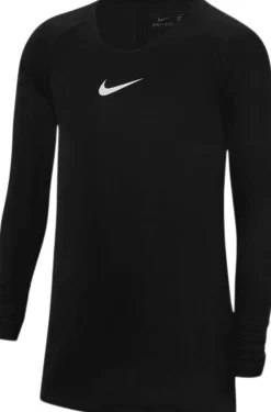 Børn Nike Dri-FIT Park First Layer langærmet T-shirt