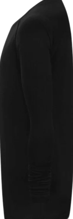 Børn Nike Dri-FIT Park First Layer langærmet T-shirt