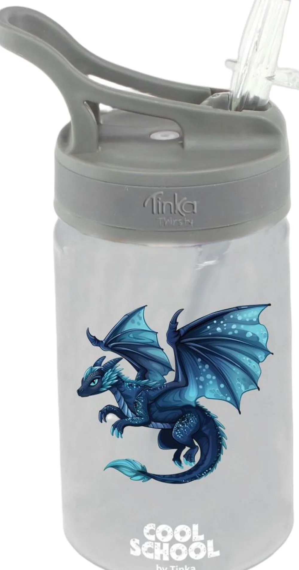 Børn Legetøj DRIKKEDUNK DRAGE TINKA CO