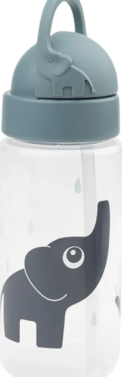 Børn Done by Deer Drikkedunk m/ sugerør Elphee