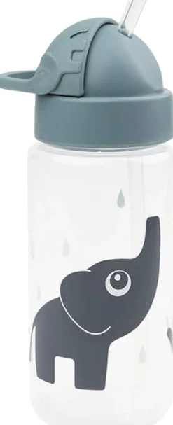 Børn Done by Deer Drikkedunk m/ sugerør Elphee