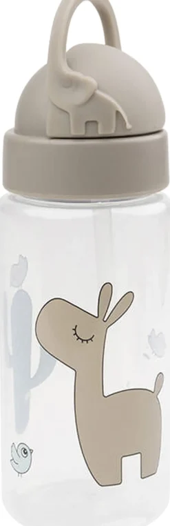 Børn Done by Deer Drikkedunk m/ sugerør Lalee