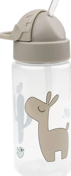 Børn Done by Deer Drikkedunk m/ sugerør Lalee