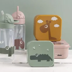 Done by Deer Drikkedunk m/ sugerør Ozzo Pudder Clearance