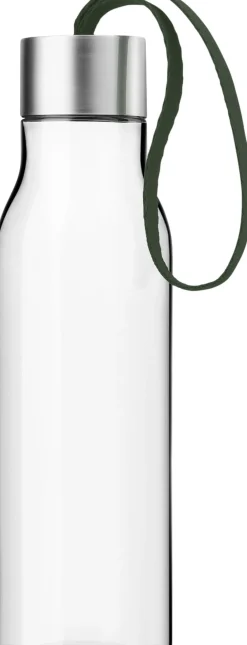Eva Solo Drikkeflaske 0,5 l Emerald green Outlet
