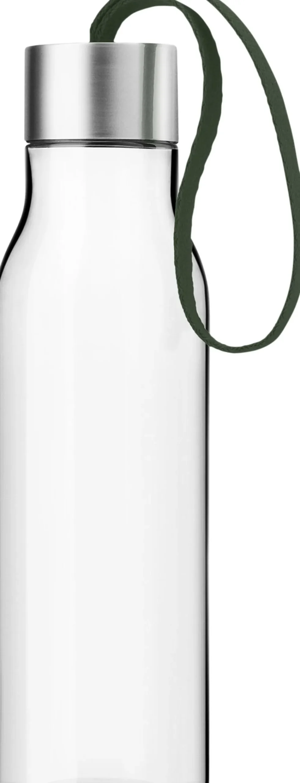 Eva Solo Drikkeflaske 0,5 l Emerald green Outlet