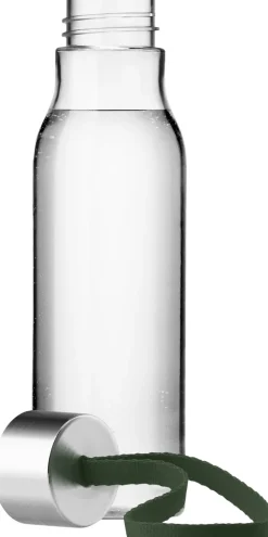 Eva Solo Drikkeflaske 0,5 l Emerald green Outlet