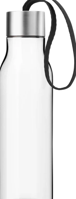 Eva Solo Drikkeflaske 0,5l black