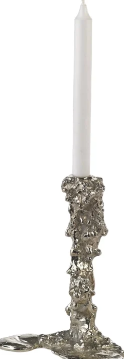 Drip candle holder L>Polspotten New