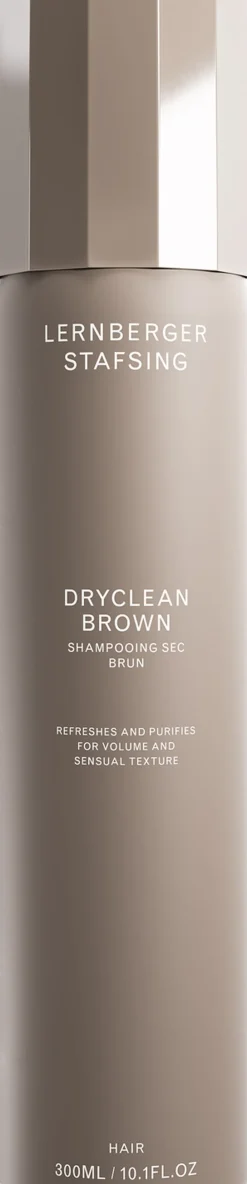 Lernberger Stafsing DryClean Brown Spray, 300 ml Outlet