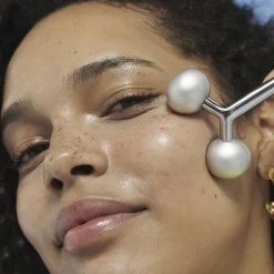 Dual-Headed Facial Roller - Face & neck>Sephora Collection