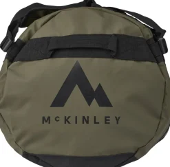 MCKINLEY Duffelbag Str. M Gr&oslash;n Discount