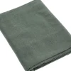Bastian Dug 320 x 140 cm Forest green 100% ny bomuld
