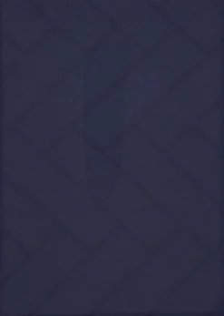 Södahl Dug dia180 Tiles Damask Indigo