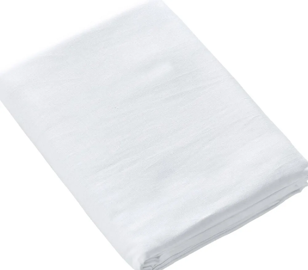 Bastian Dug hvid 270 x 140 cm