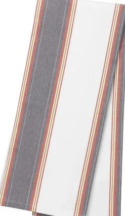 By Mogensen Dug Large Stripes 140x240 Clearance