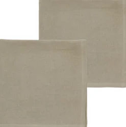 Södahl Dug Pure Linen Nature New