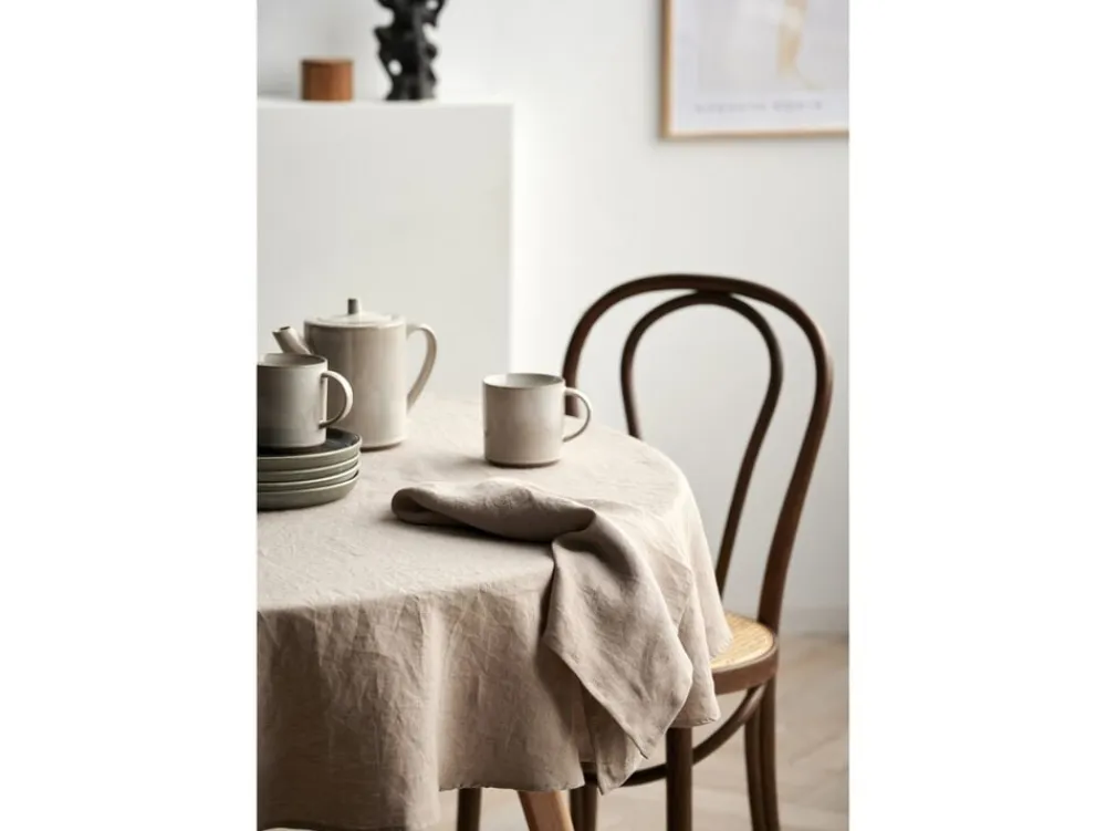Södahl Dug Pure Linen Nature New