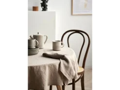 Södahl Dug Pure Linen Nature New