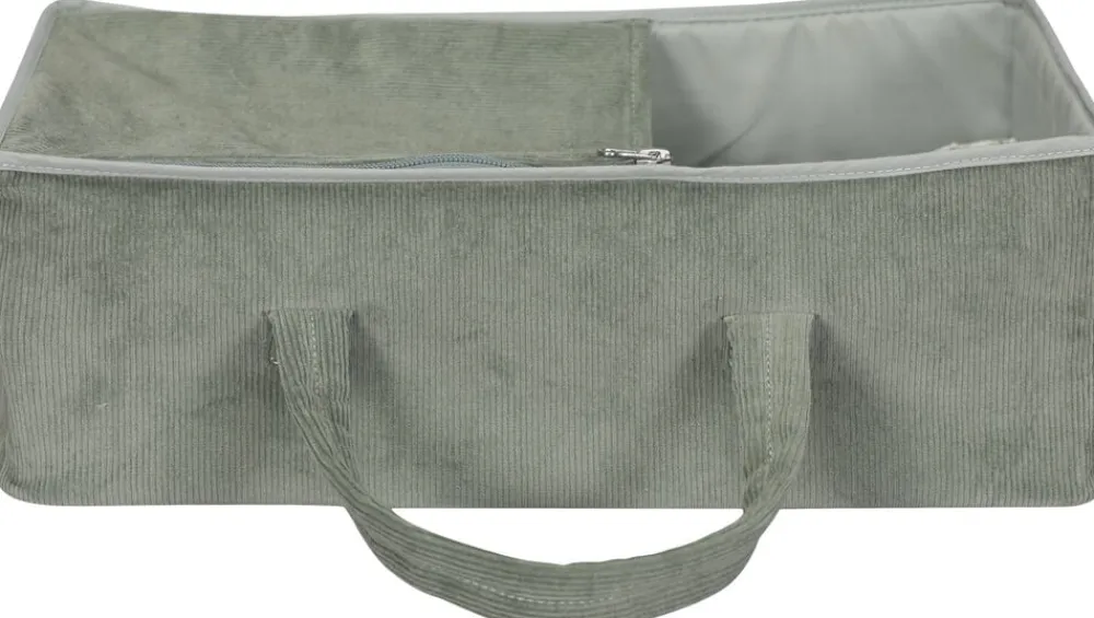 Børn Mamamemo DUKKELIFT 40 CM. FLØJL -