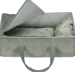 Børn Mamamemo DUKKELIFT 40 CM. FLØJL -