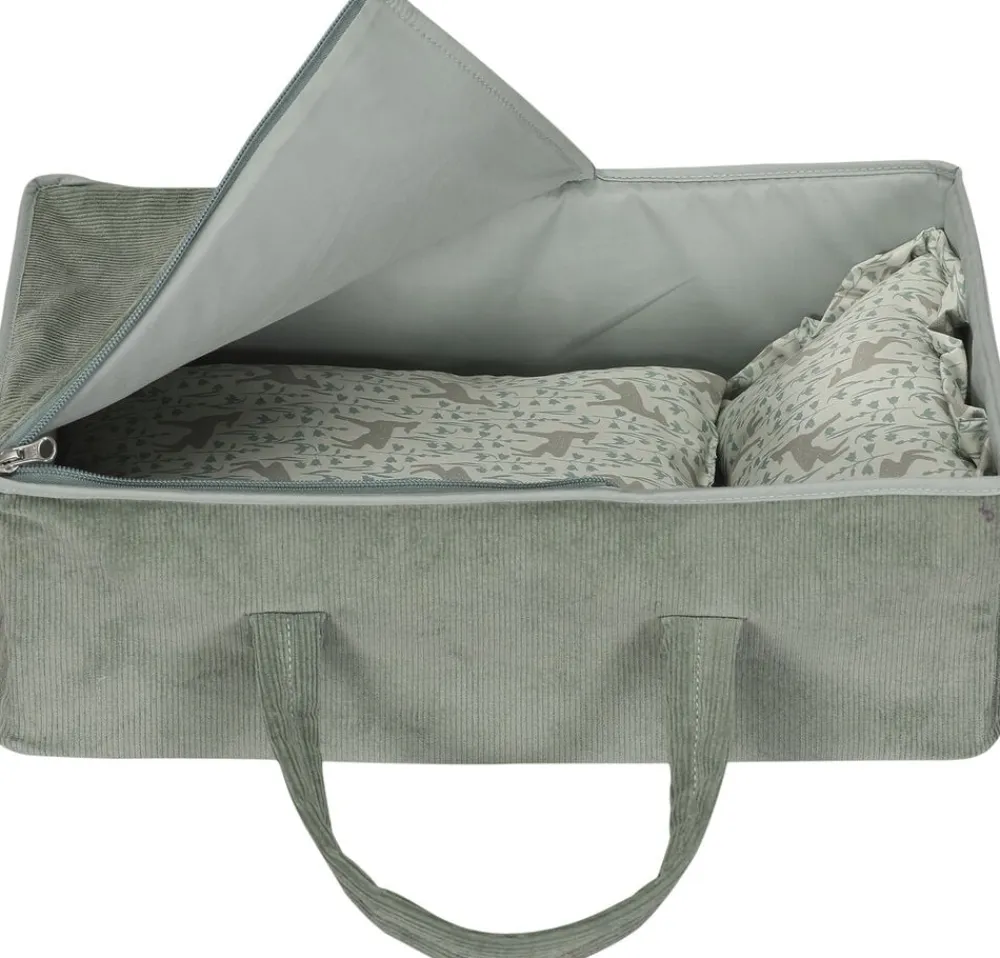 Børn Mamamemo DUKKELIFT 40 CM. FLØJL -