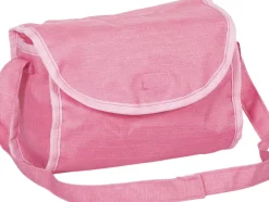 DUKKEVOGN MED LIFT. PINK><noscript><img width=