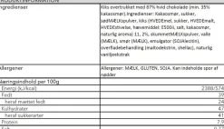 Valrhona Dulcey Cookie Pearls