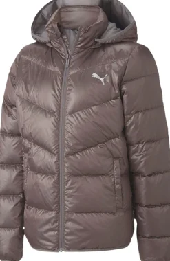 Børn Puma Dunjakke - LIGHT DOWN