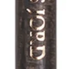 Nilens Jord Duo Brow Brush