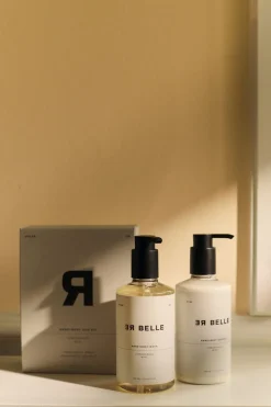 Duokit Hand & Body Wash, Hand & Body Soufflé Lemongrass Mint><noscript><img width=