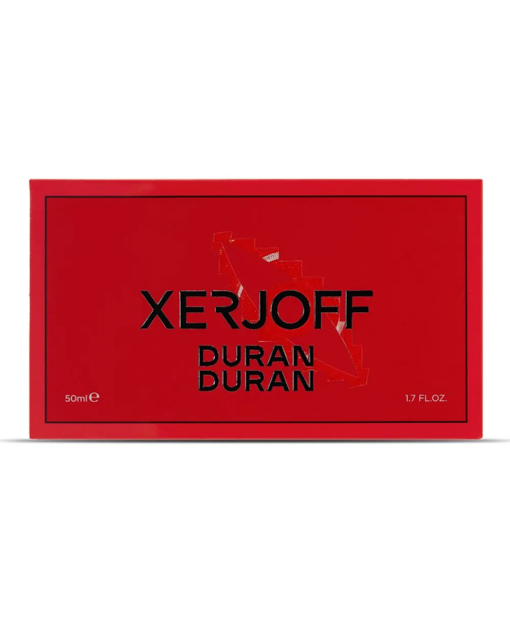 DURAN DURAN BLACK MOONLIGHT Parfum 50 ml>Xerjoff Sale