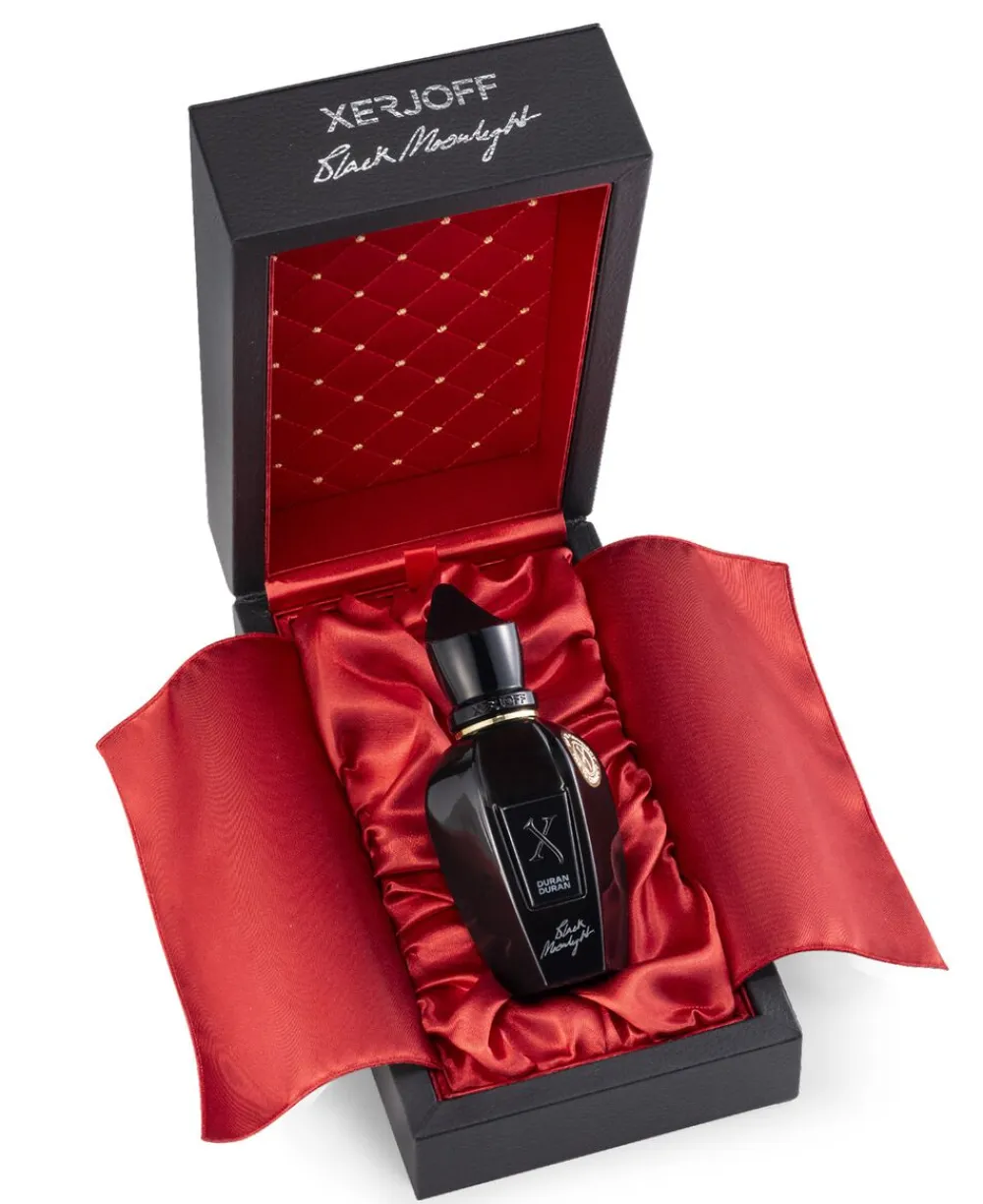 DURAN DURAN BLACK MOONLIGHT Parfum 50 ml>Xerjoff Sale