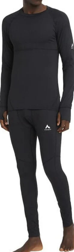 MCKINLEY Dustin skiundertrøje