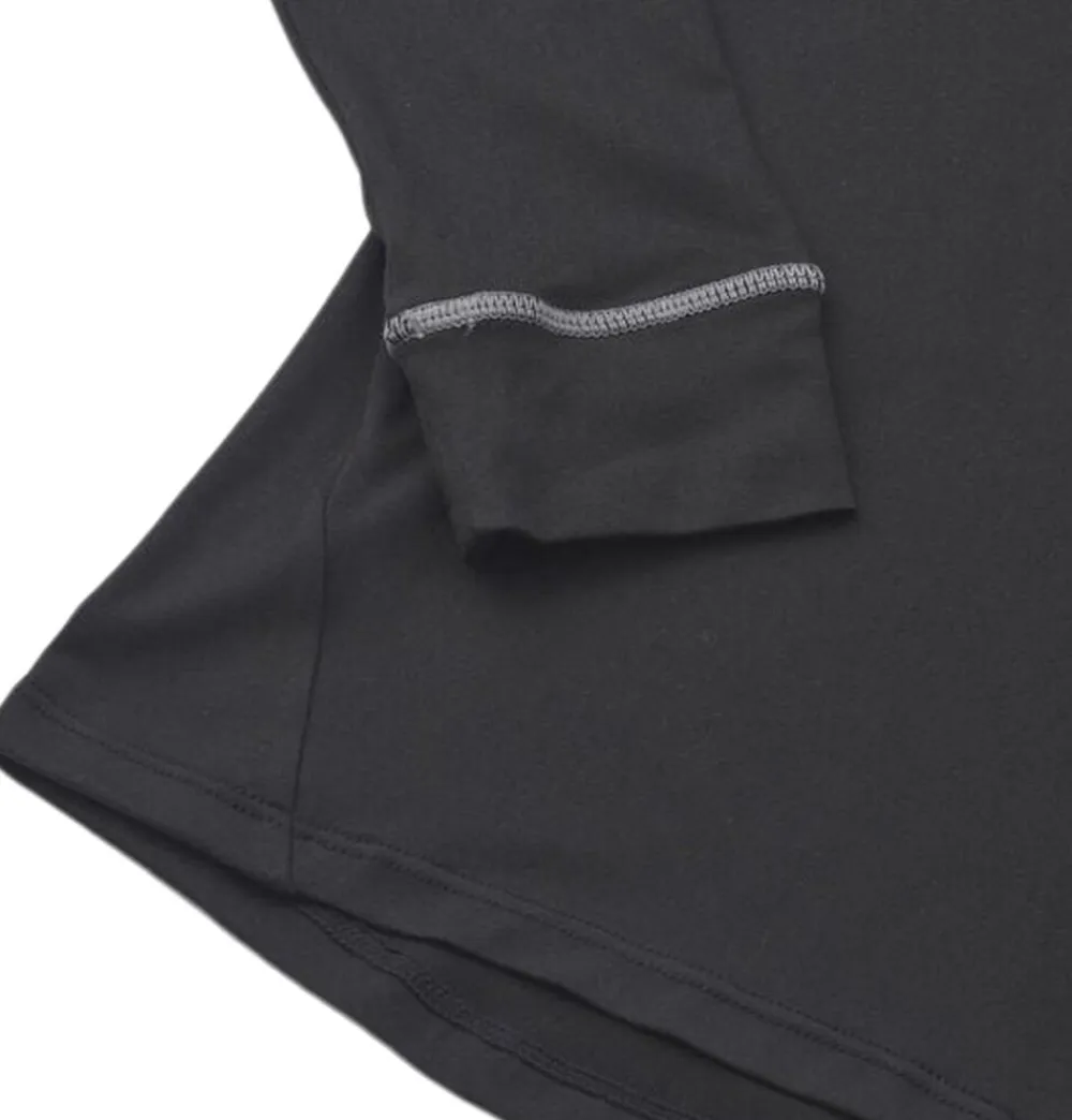 Børn MCKINLEY Dustin/Dylan II skiundertøj