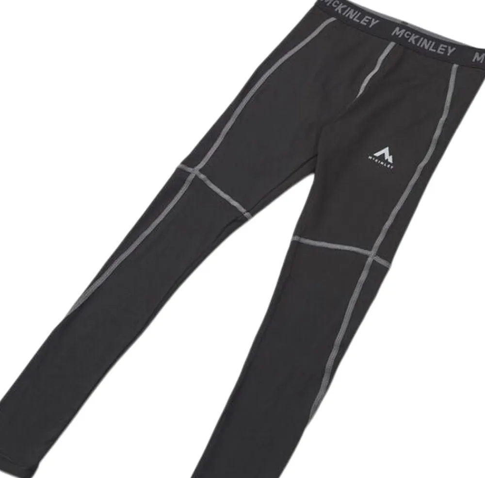 Børn MCKINLEY Dustin/Dylan II skiundertøj